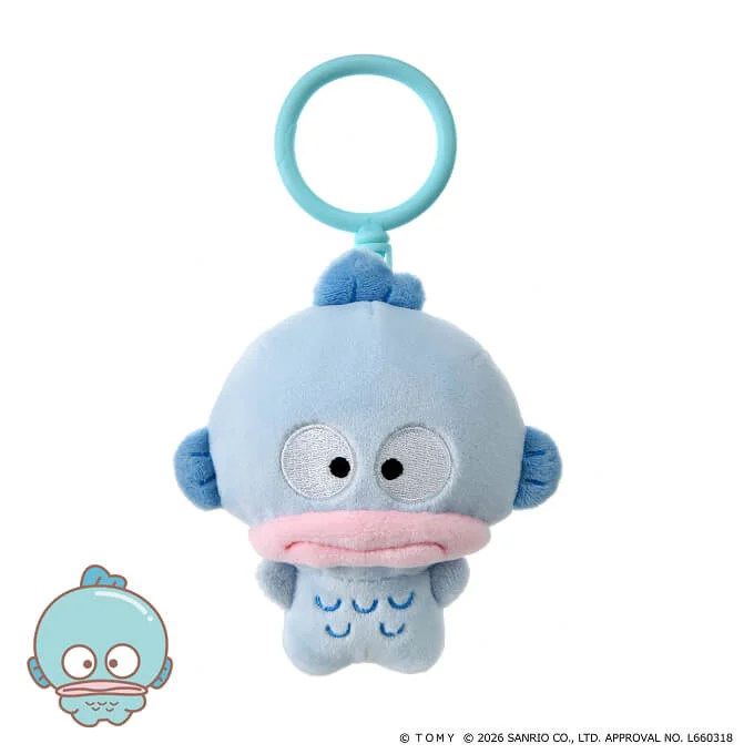 ハンギョドン💙グッズ情報 tweet media
