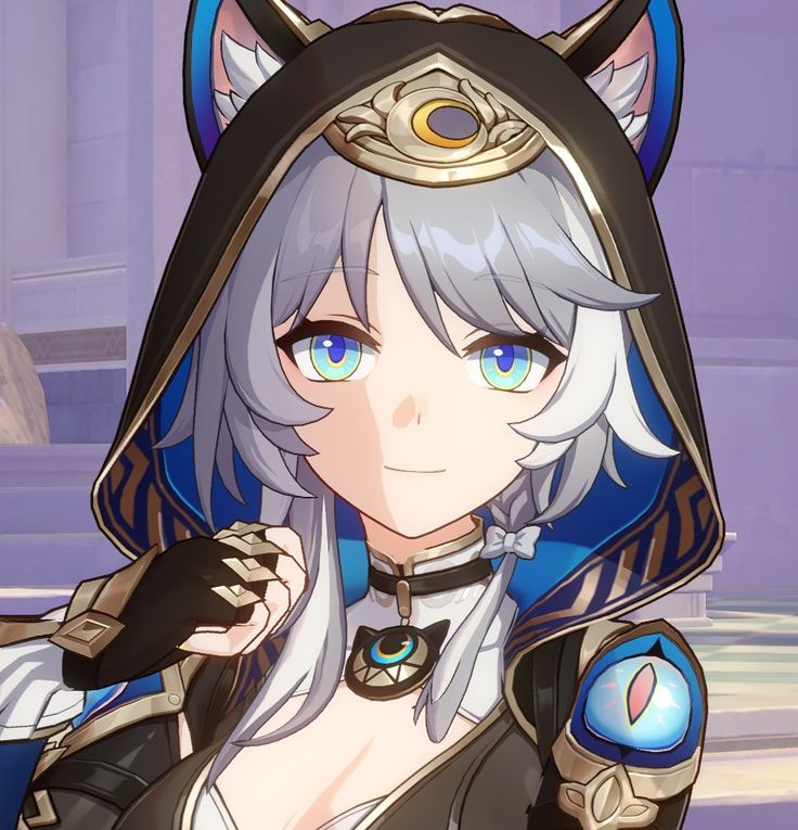 ✨ Cipher's girl failure ✨ tweet media