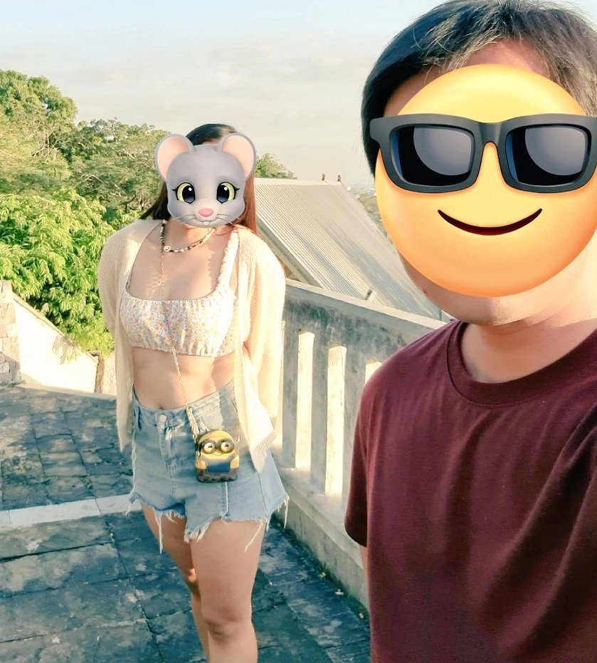 คู่แท้ คู่แลก (ปทุม) tweet media
