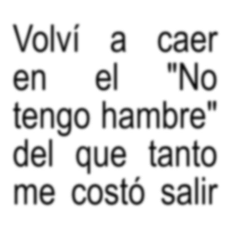 LuMaedx's tweet photo. Las náuseas y malestares estomacales no me dejan https://t.co/5O8IRLpCqy