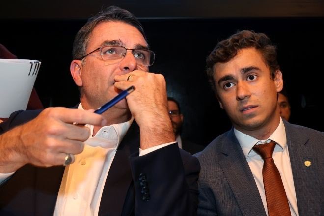 Cássio Oliveira tweet media