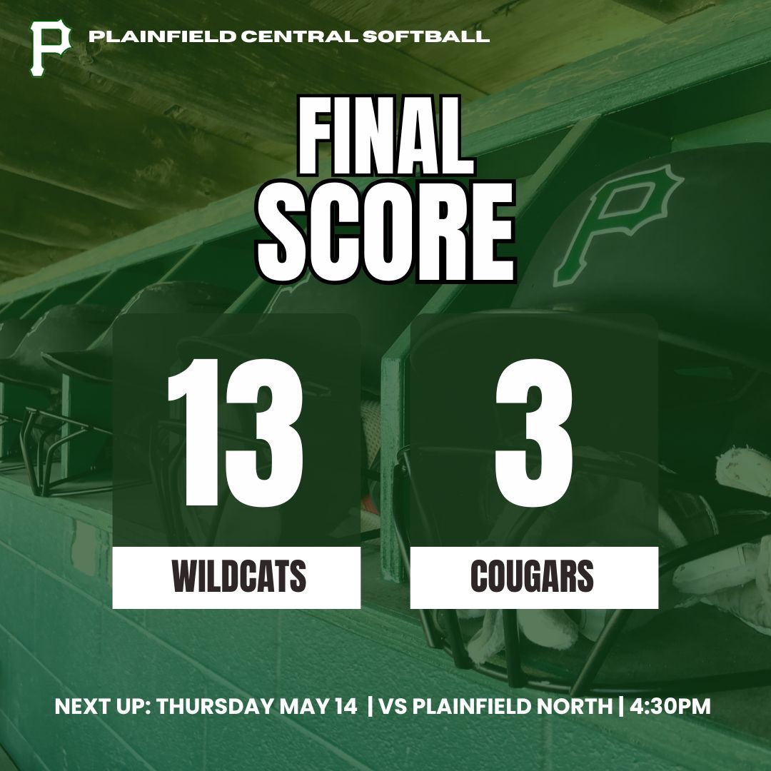PCHS Wildcat Softball tweet media