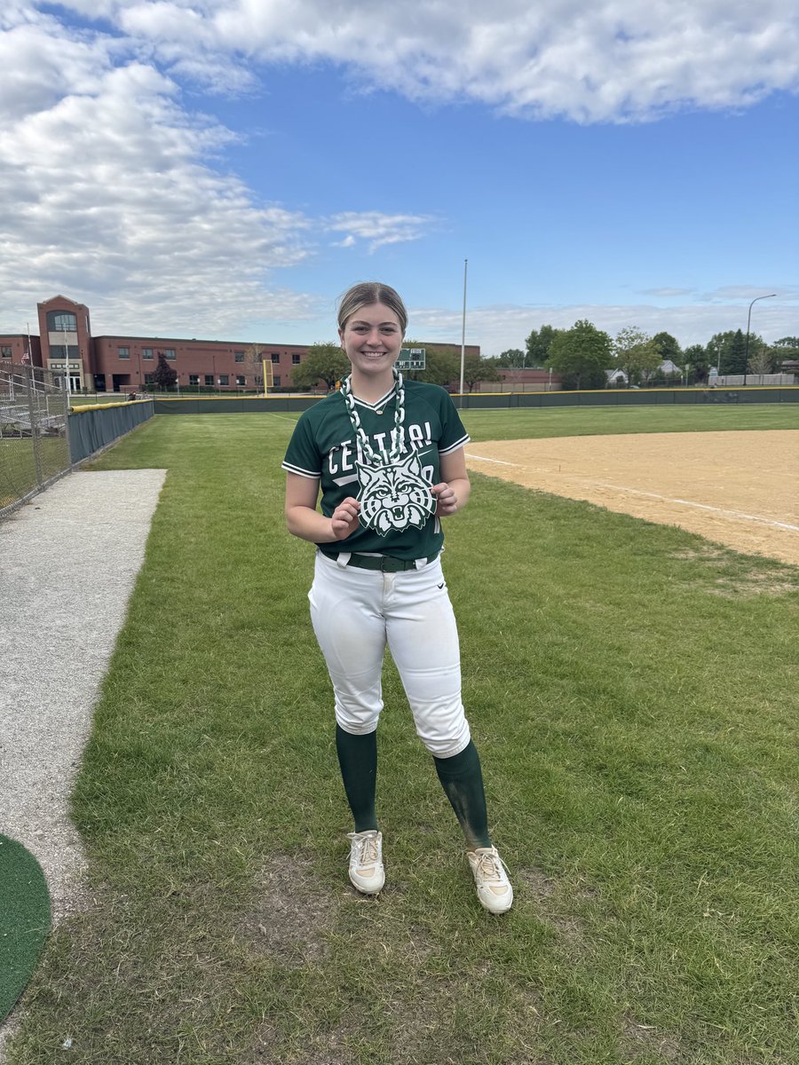 PCHS Wildcat Softball tweet media