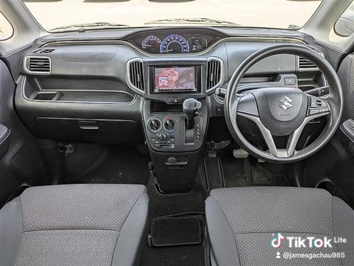 muturiru's tweet photo. Available for importation on pre-order basis by J-remysauto. 

2020 Suzuki Solio, 1240cc, Petrol, 89,000km. 

KES 1,050,000
0725500412 / 0725000570 https://t.co/VXU37IXEbN