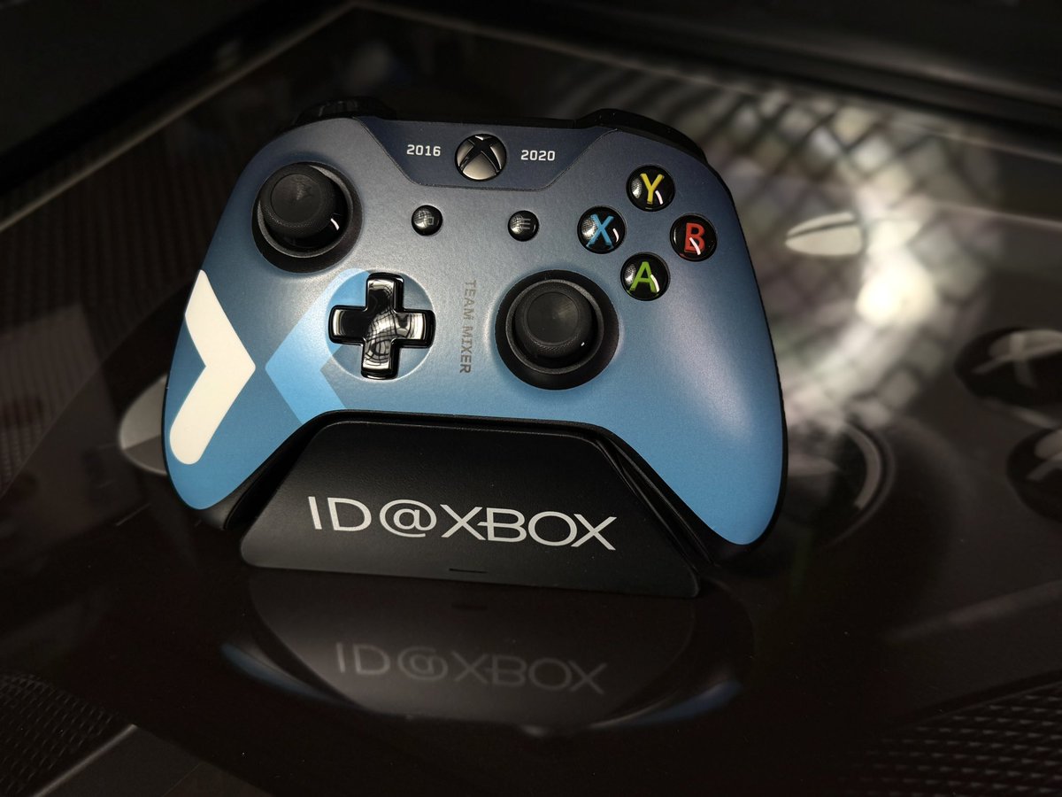 ClassicalTech3's tweet photo. @shieldsjames @steinekin @asha_shar @aarongreenberg @jpmatte @Xbox https://t.co/TXFY86qT5B