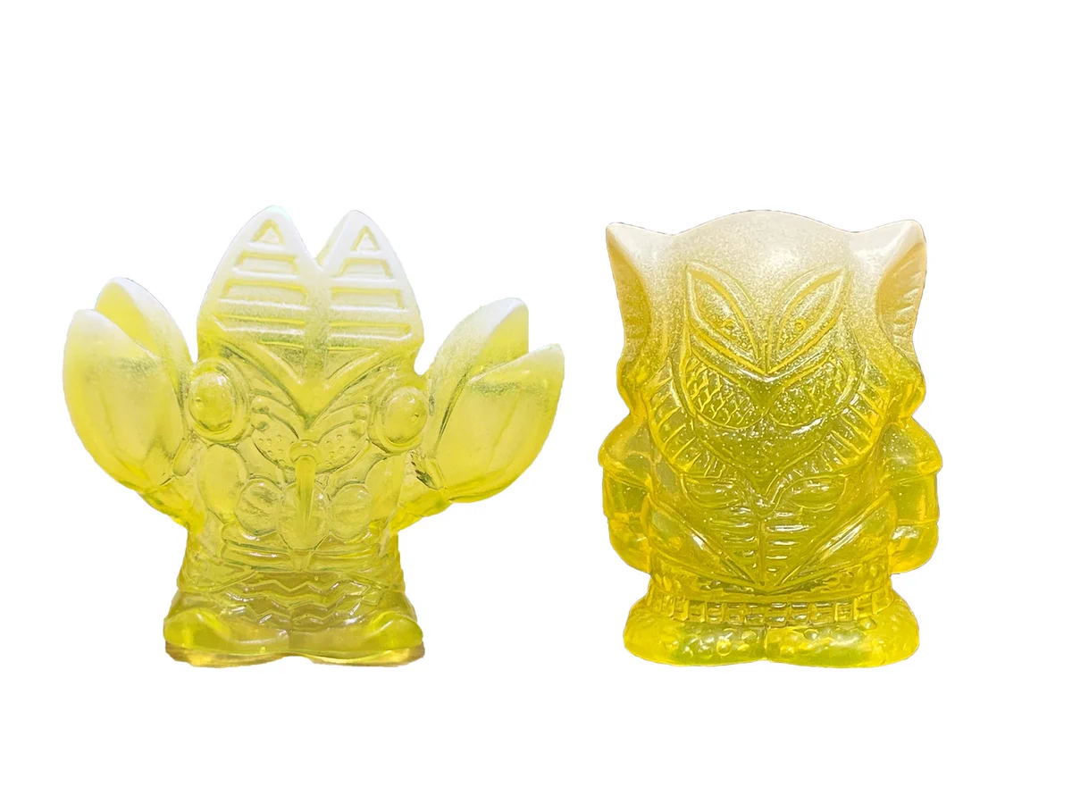 怪獣酒場 on X: 