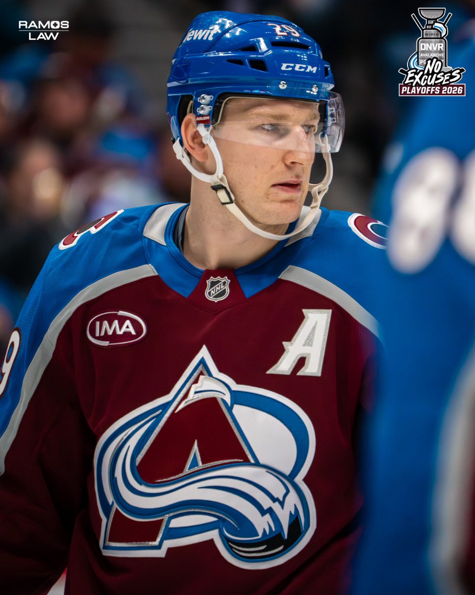 DNVR_Avalanche's tweet photo. It’s not over till it’s over… https://t.co/TtnyVspeGe