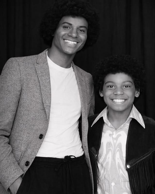 mjculturebrasil's tweet photo. MOTOWN EM MICHAEL:

O que o filme mostra sobre a fase dos Jackson 5… e os detalhes da vida real que ajudam a entender como aquele ambiente moldou Michael Jackson.🧵 https://t.co/Ael8ez5WfP