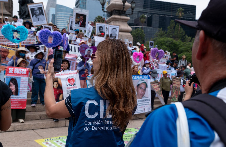 CIDH - IACHR tweet media