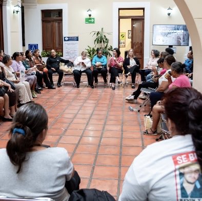 CIDH - IACHR tweet media
