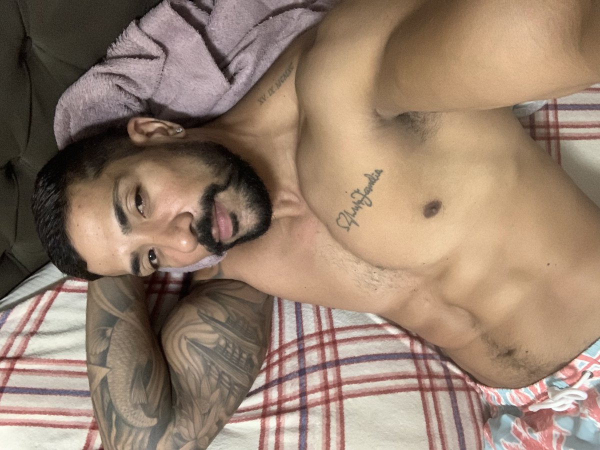 Arthur Samuel Filho tweet media