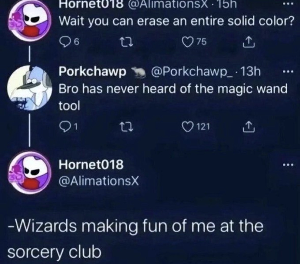 Respectful Memes tweet media