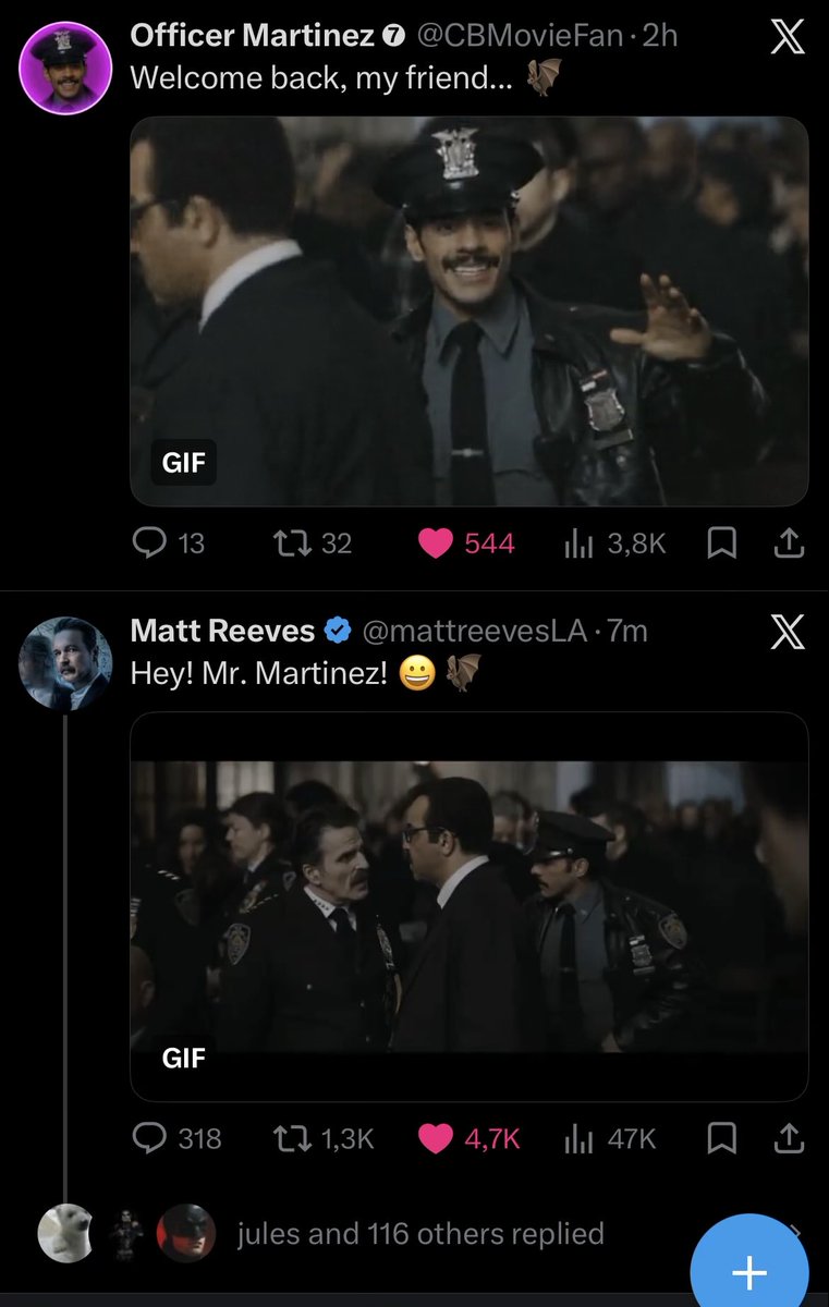 VidadeDuo's tweet photo. @CBMovieFan Bro... https://t.co/2dUv5bVOlB