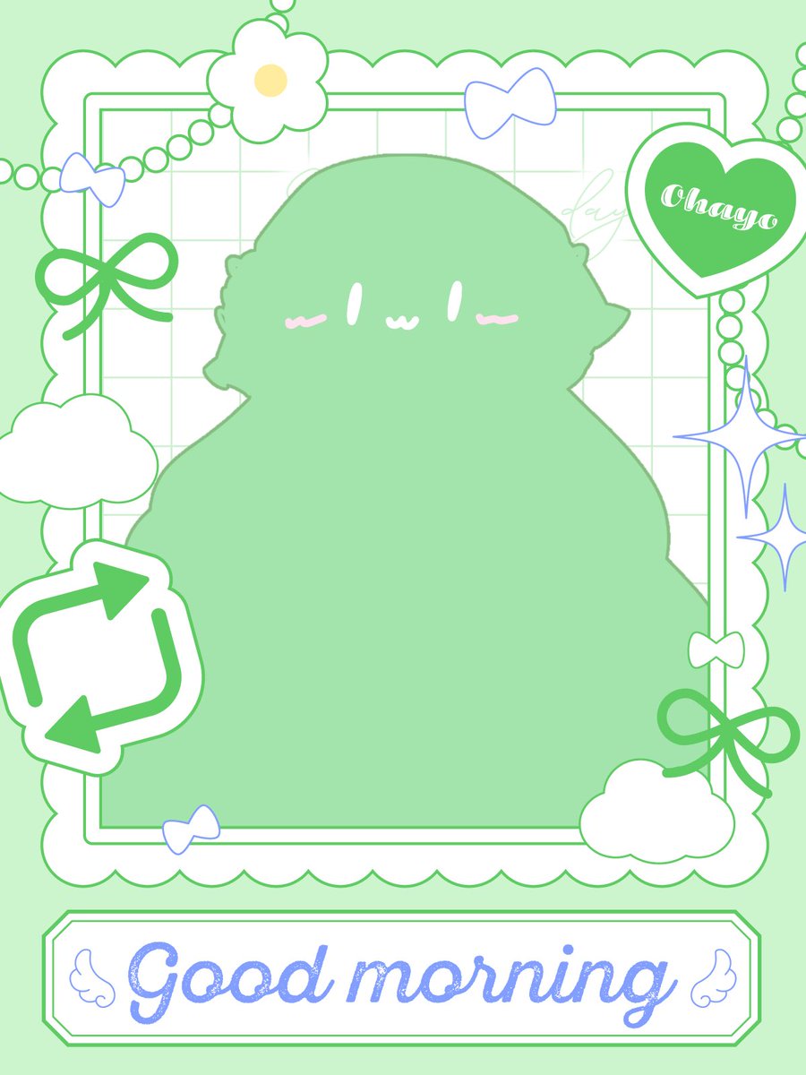 花園つむぎ💐🐏立ち絵公開チャレンジ.ᐟ.ᐟ tweet media