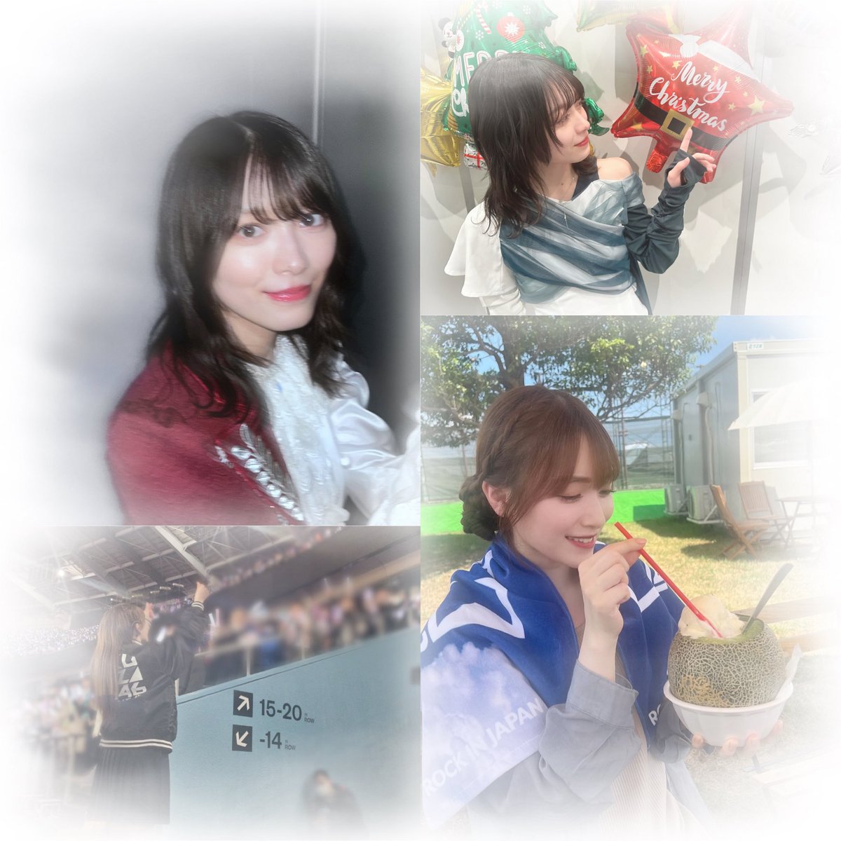 ｻﾗ tweet media