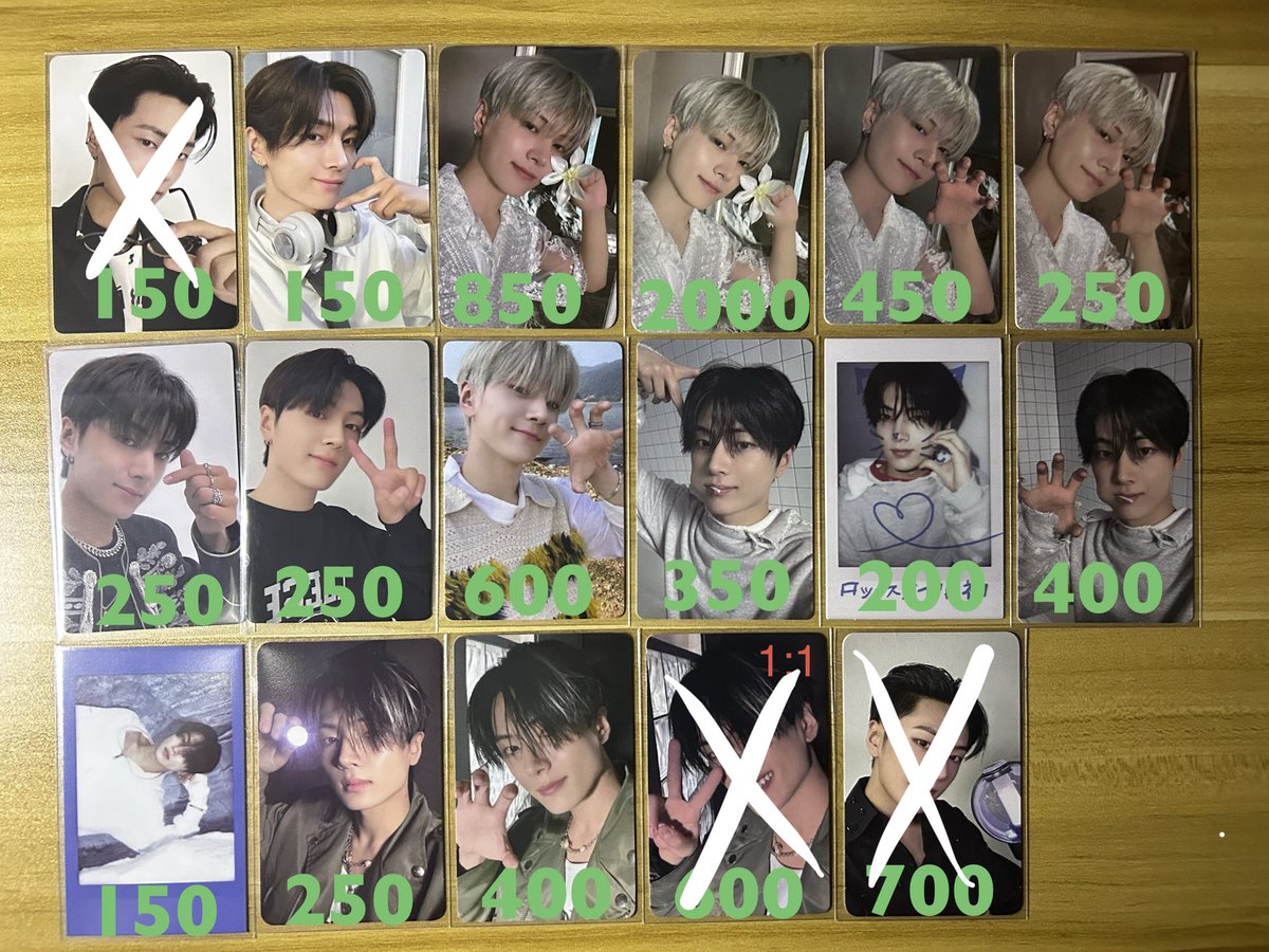 julheebee's tweet photo. WTS LFB ENHYPEN PH TINGI

Jay Photocards / Repriced, Ratio Removed!

✿PAYO (PRIO) ❗️/ 1 week DOP w 50% dp
✿Onhand
✿MOP: Gcash/ Maya
✿MOD: J&amp;T / SDD
✿Loc: Metro Manila

NEED FUNDS https://t.co/wLATgBHJRH