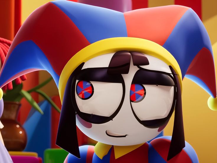 🎪𝐏𝐨𝐦𝐧𝐢🎪 tweet media