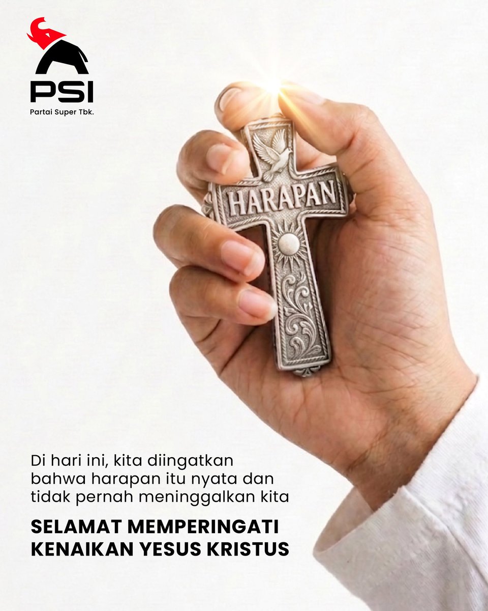 DPP PSI tweet media