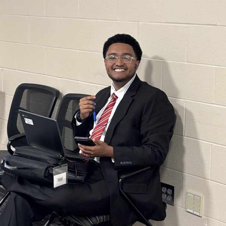 Carey HS Office tweet media