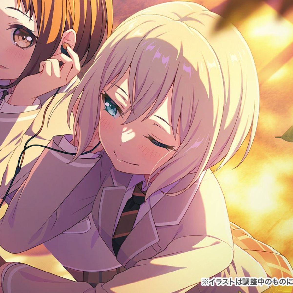 remu ⊹ moca fan tweet media