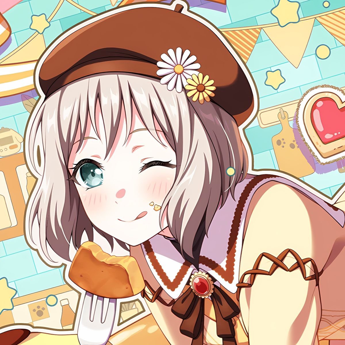remu ⊹ moca fan tweet media