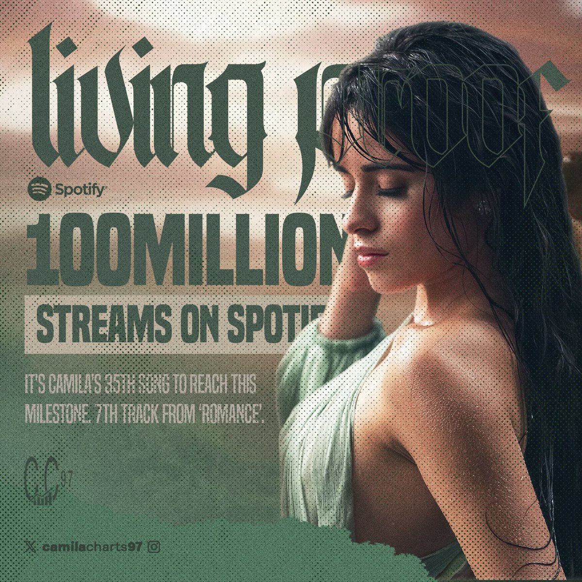 Camila Charts tweet media