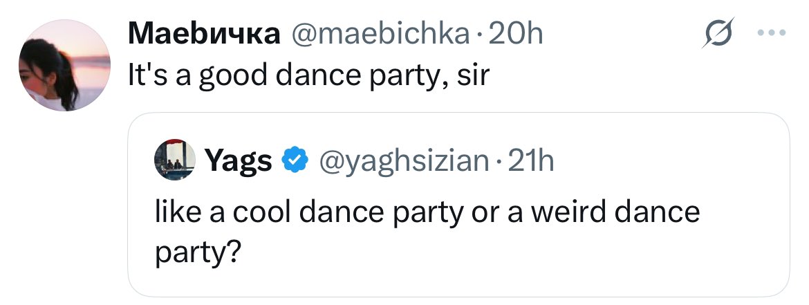 Maebичка tweet media