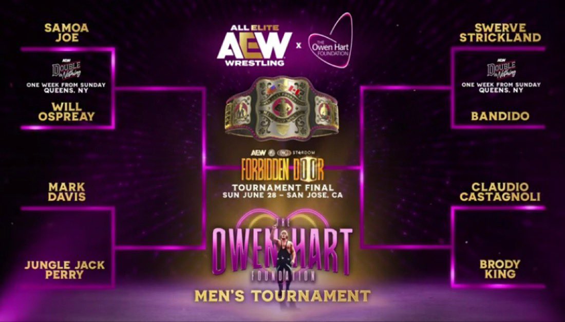 WrestlePurists tweet media
