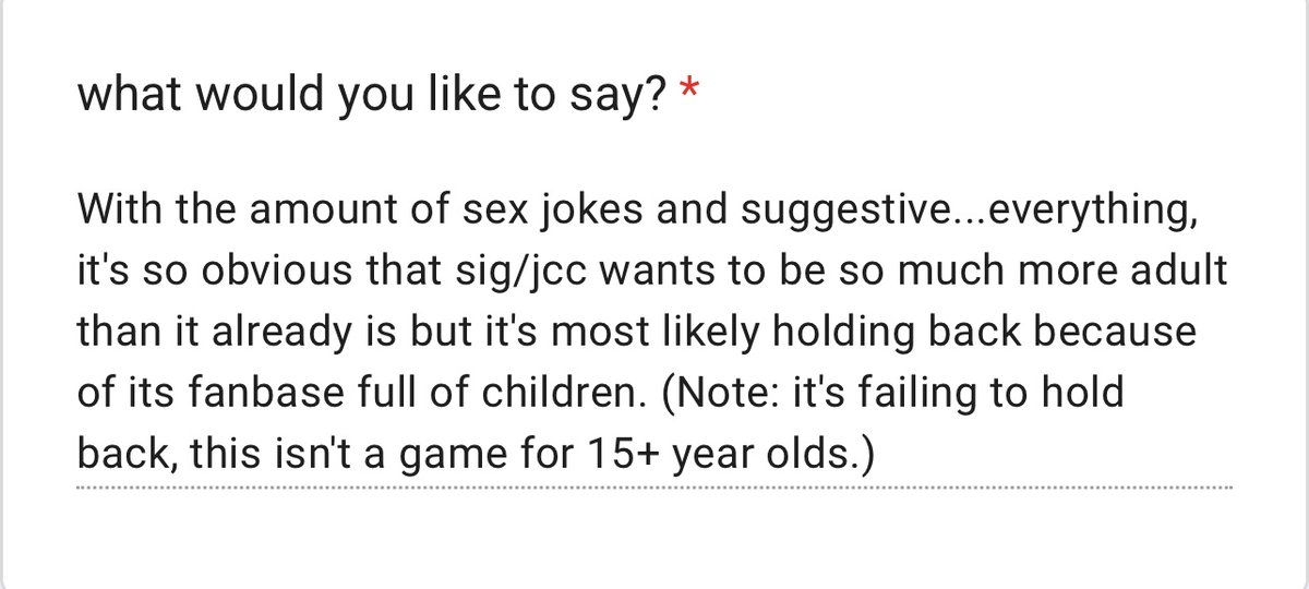 cat : sig confess tweet media