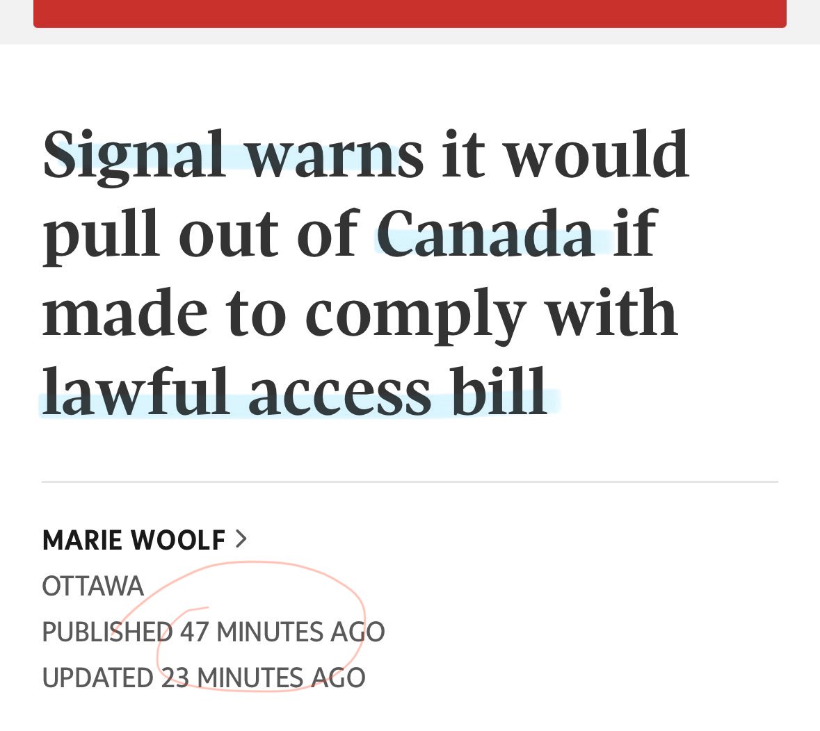 Melissa 🇨🇦 tweet media