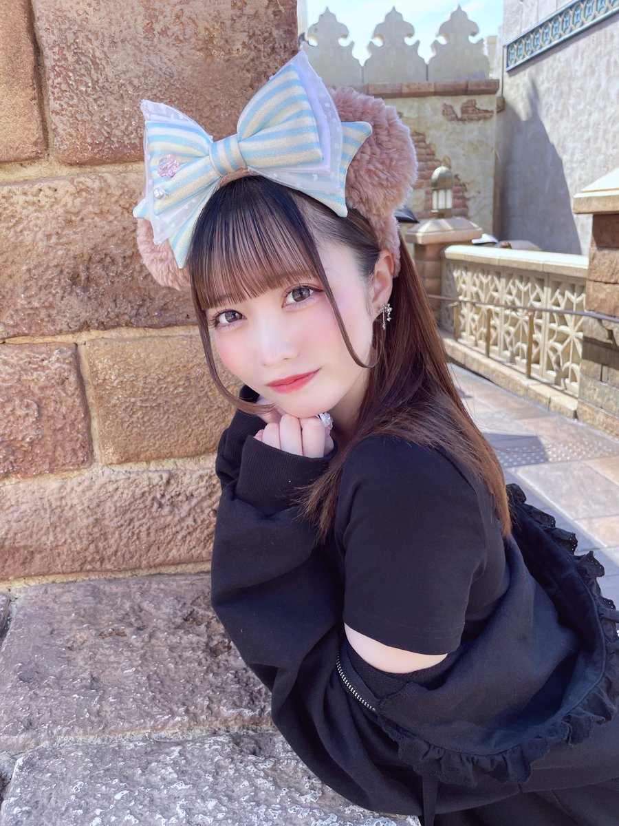 島早ほの花🍑 tweet media