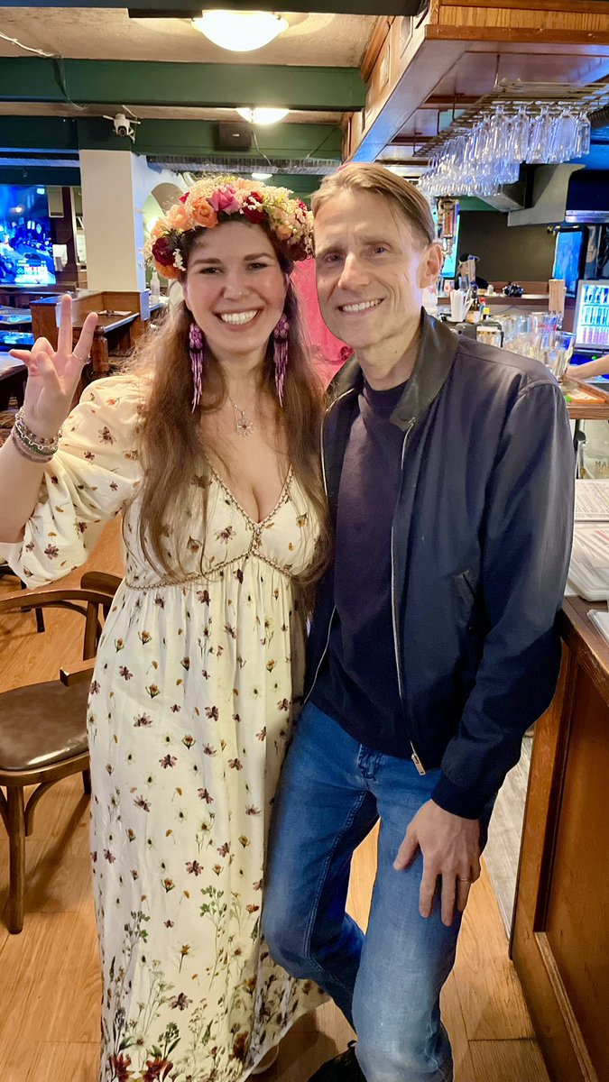 lizzyastanton's tweet photo. Love all our fans and performers at #consciouscomedy and we couldn’t do it without you. https://t.co/eQrvrgGOdD