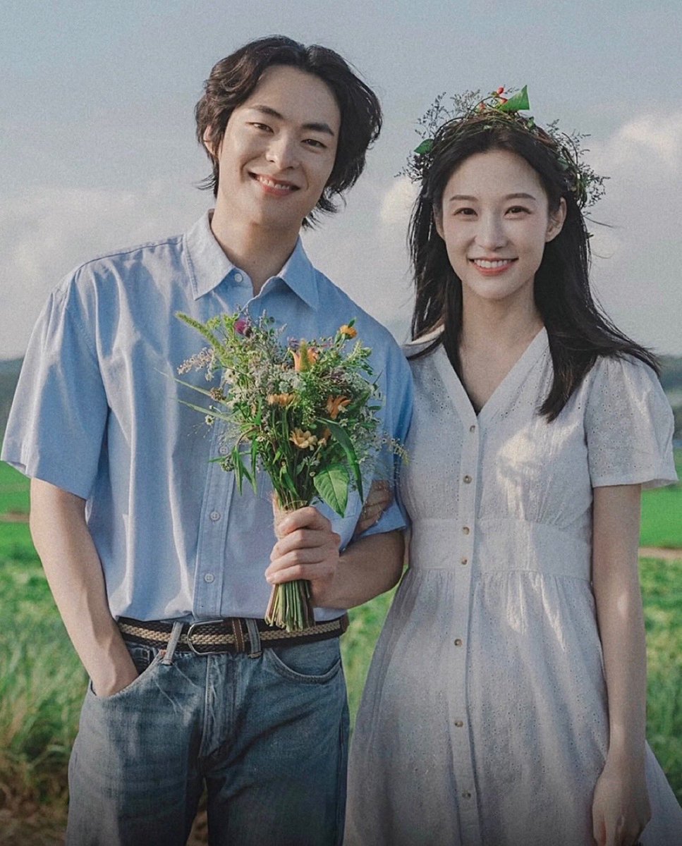 o3o_rookie's tweet photo. 허수아비 기범순영 비하인드 스틸컷 떴다...
내 기범순영 너무 예뻐서 눈물나..🥹 https://t.co/7T7GDTqQfO