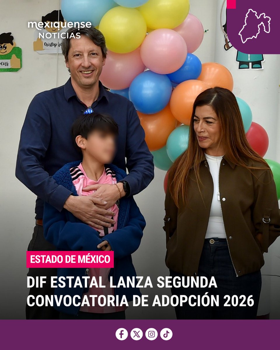 Mexiquense Noticias tweet media