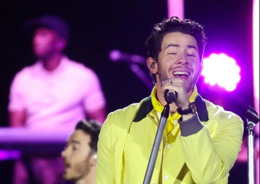 Info Nick Jonas Brasil tweet media