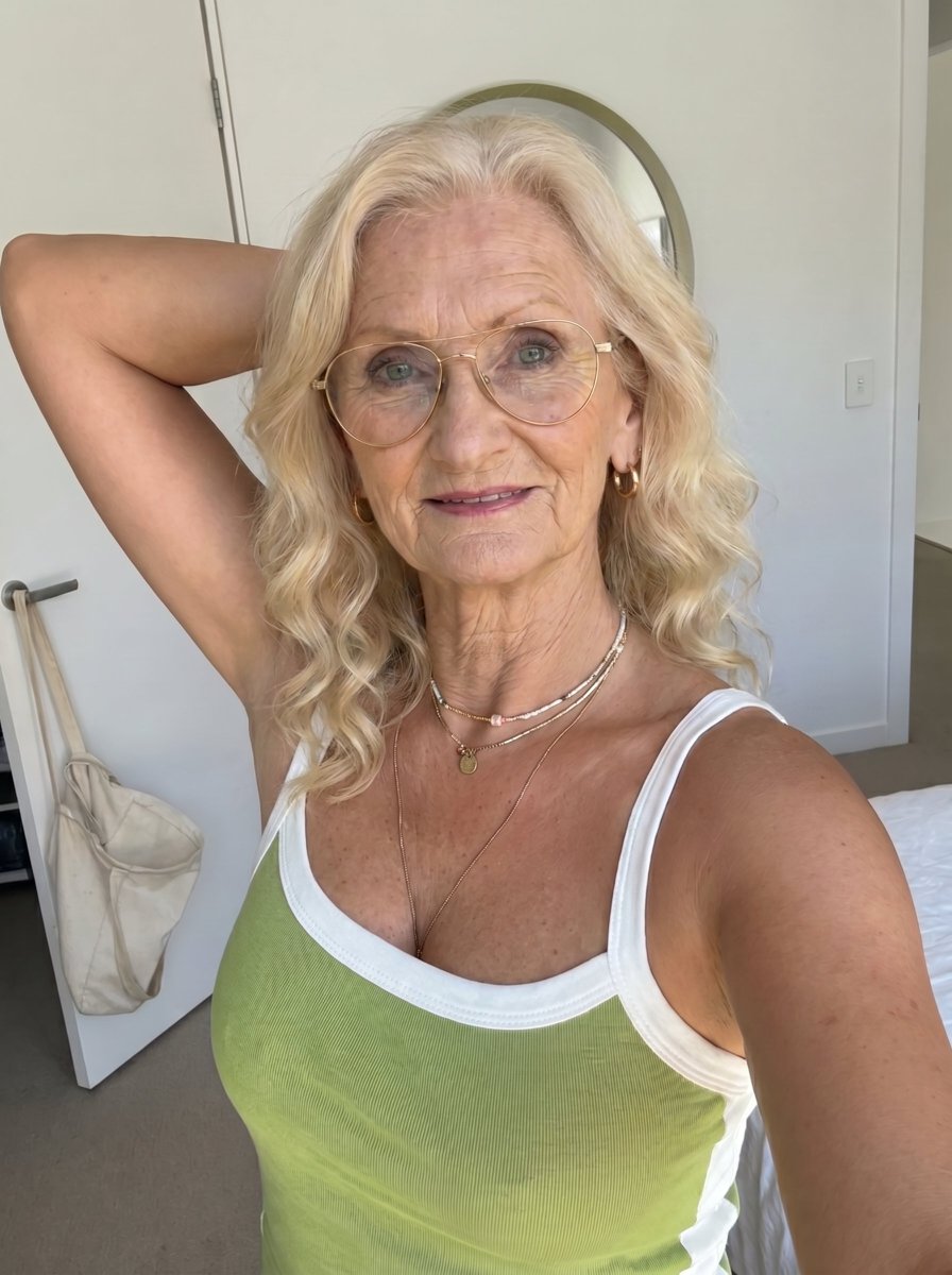 singlegrannysusan tweet media