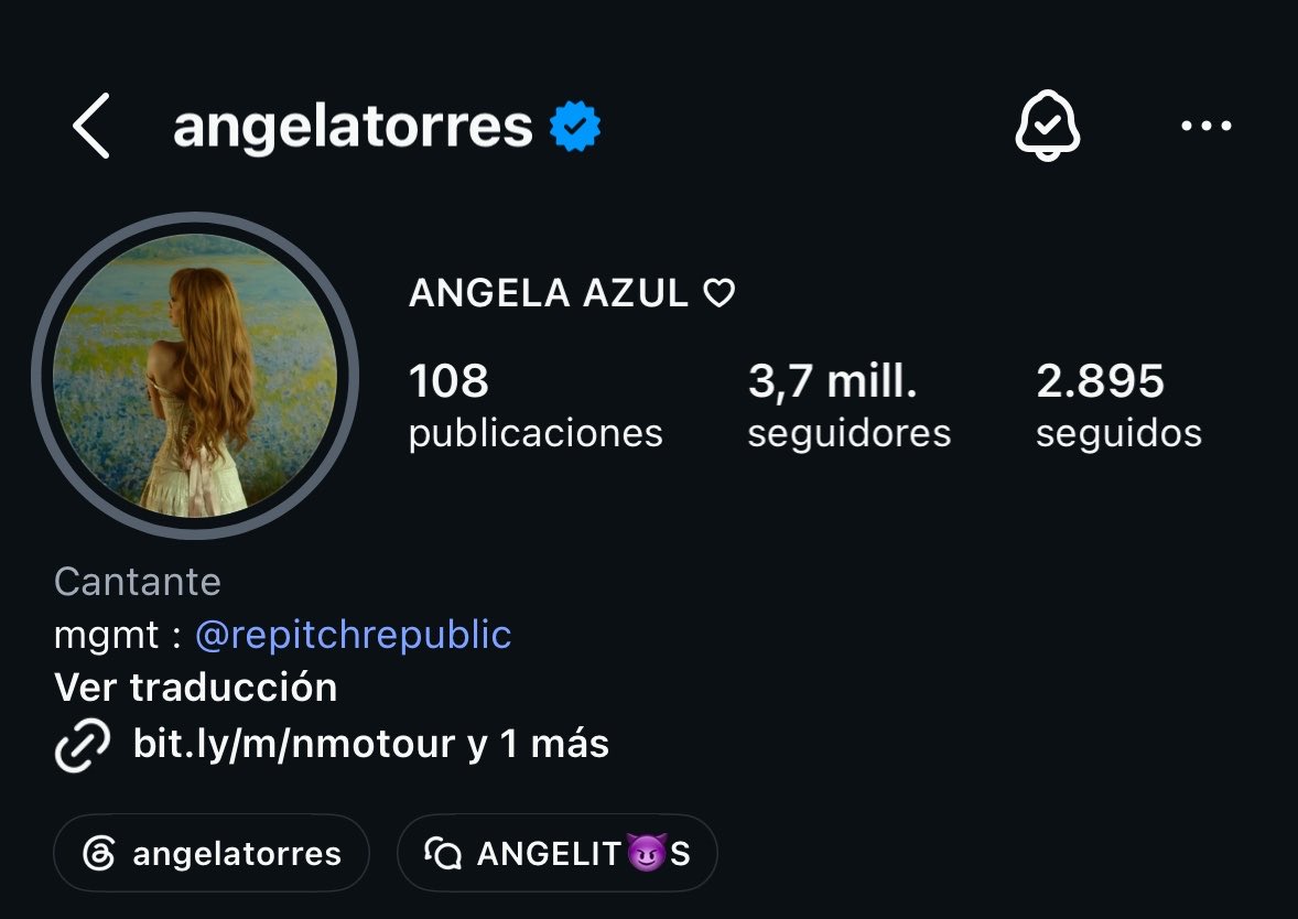 paula💐 tweet media