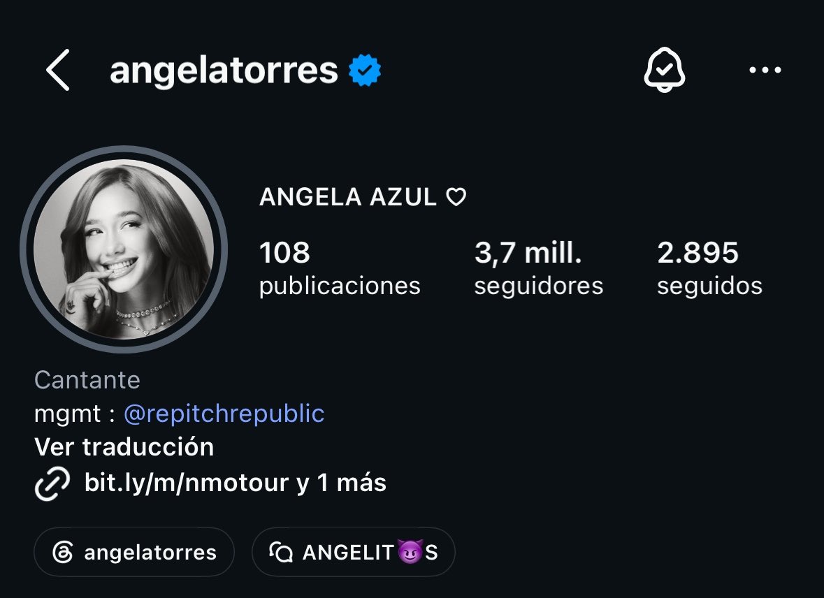 paula💐 tweet media