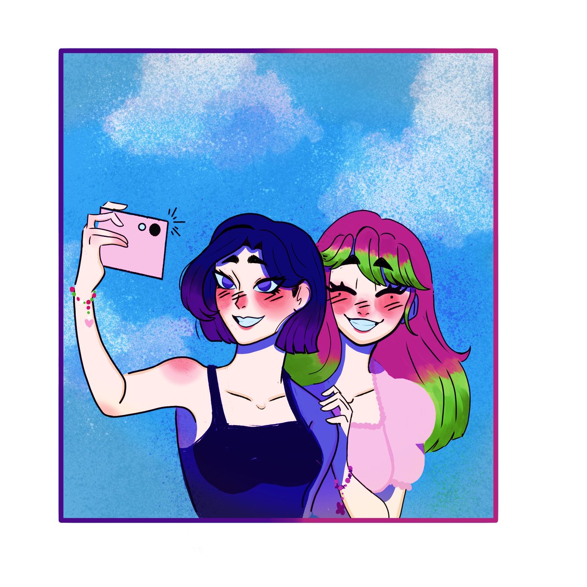 jojo_xstar's tweet photo. Elas são tão lindinhas💖🦋
#shinomitsu #kny https://t.co/OjyydMKTVK