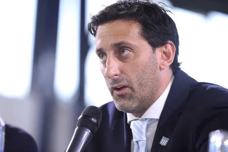 Pedro Ladanaj 🎙️ tweet media
