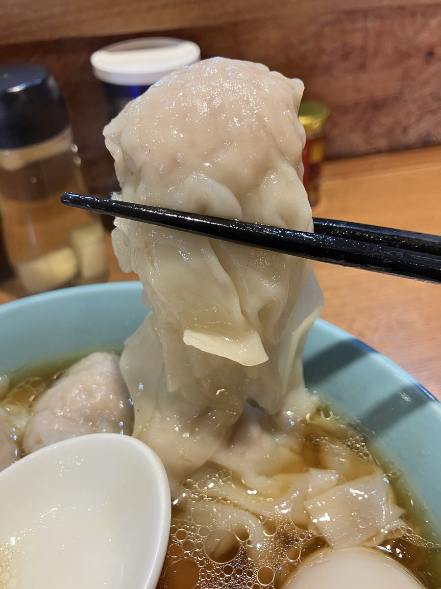 手打うどん 長谷沼 tweet media