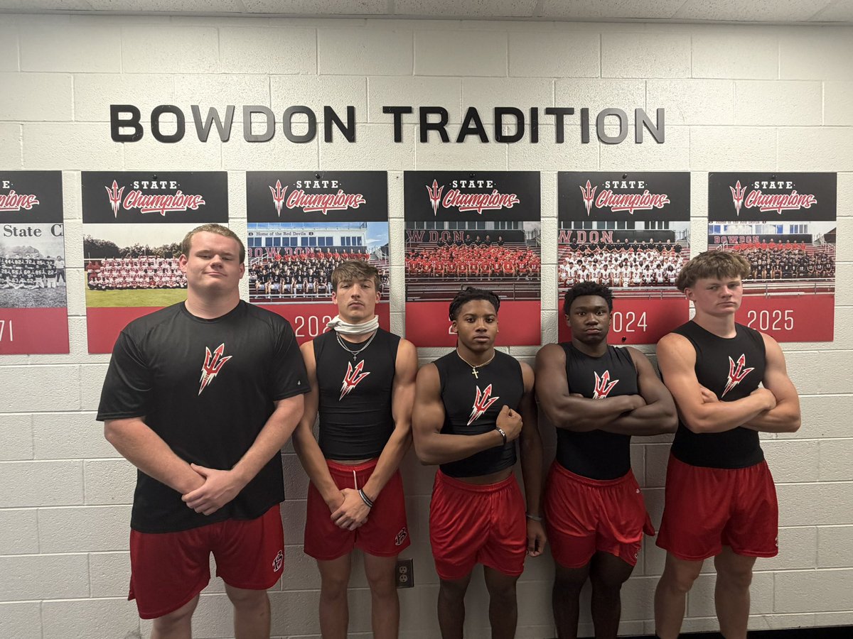 bowdonrecruits's tweet photo. Top Cleans from yesterday led by @JohnHarden77 with a Clean of 300!

#relentlesseffort https://t.co/ewWUEkTANm