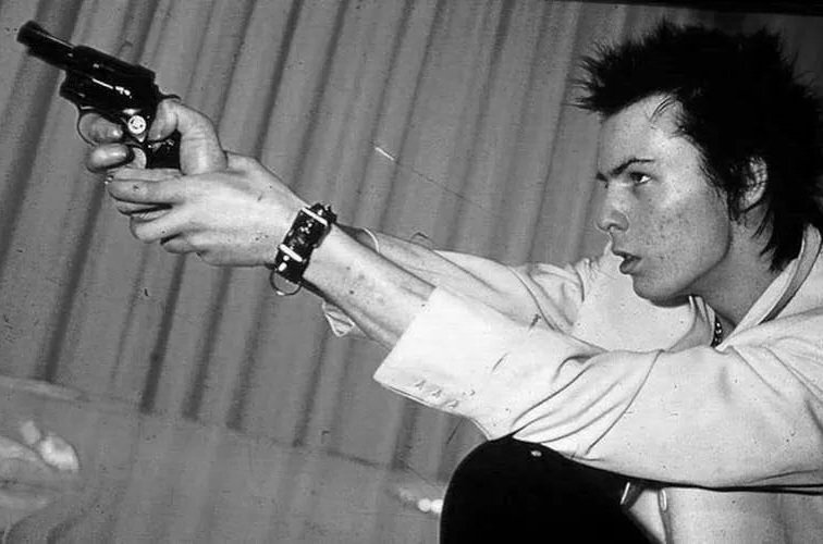 Simon Ritchie Sid Vicious - John Simon Ritchie - Sex Pistols #punk #punksnotdead