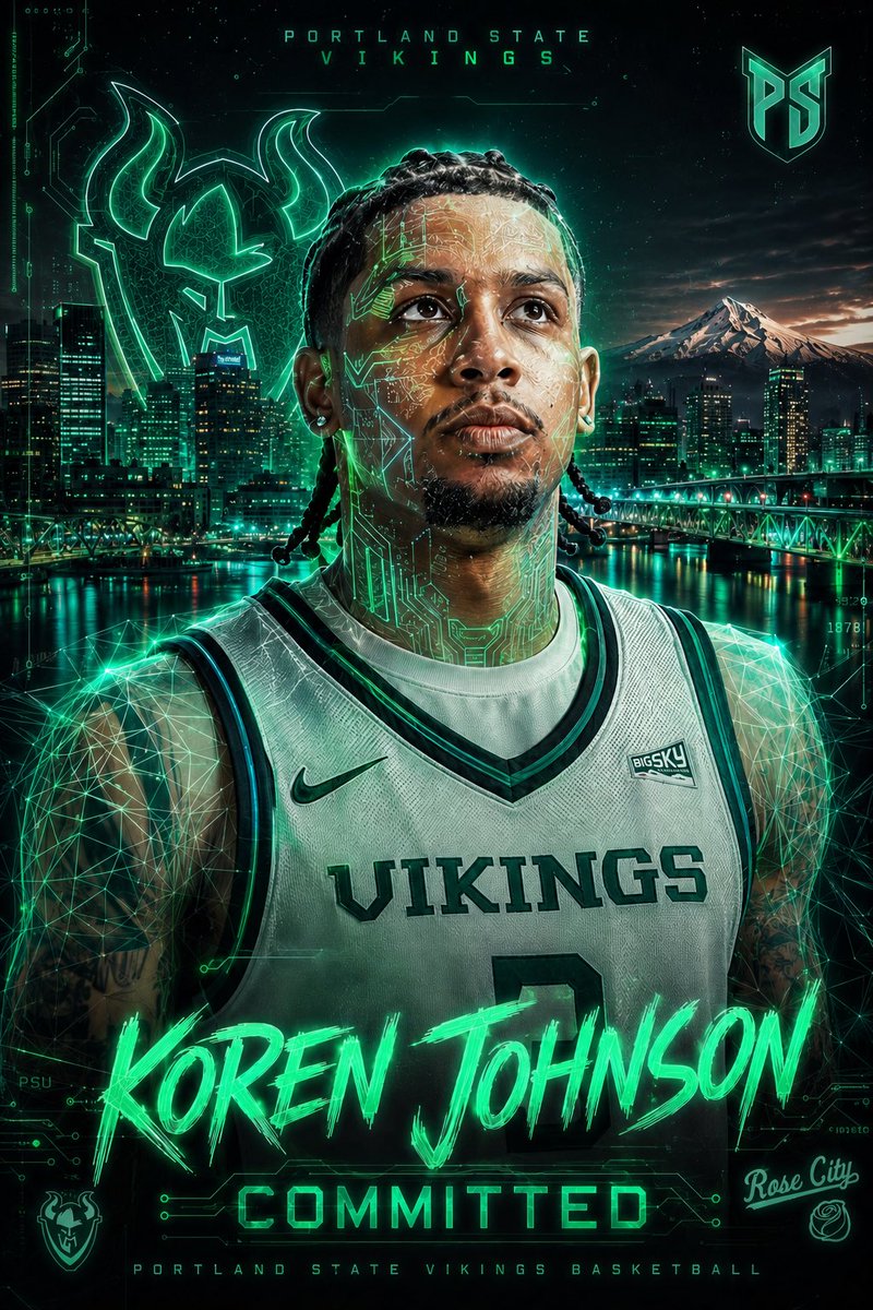 Koren Johnson tweet media