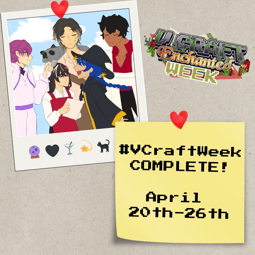 vceweek tweet picture