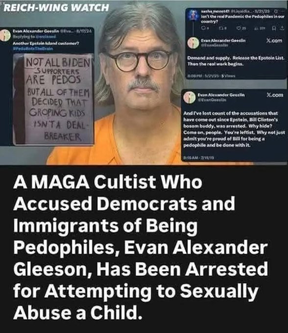 Trump was Epstein's Biggest Client tweet media