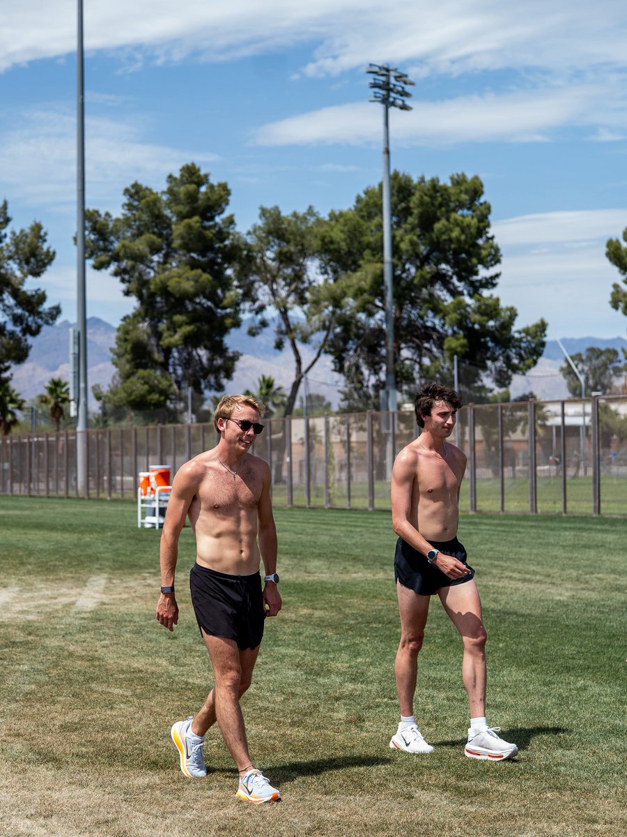 Colorado Buffaloes Track & XC tweet media