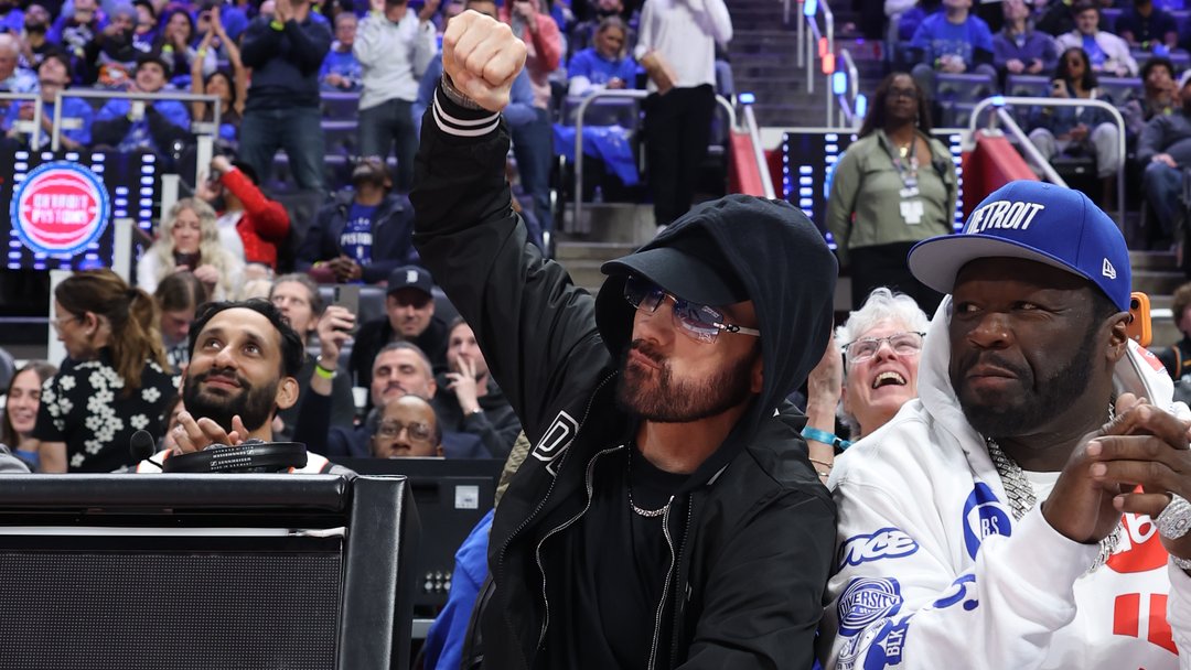 Detroit Pistons tweet media