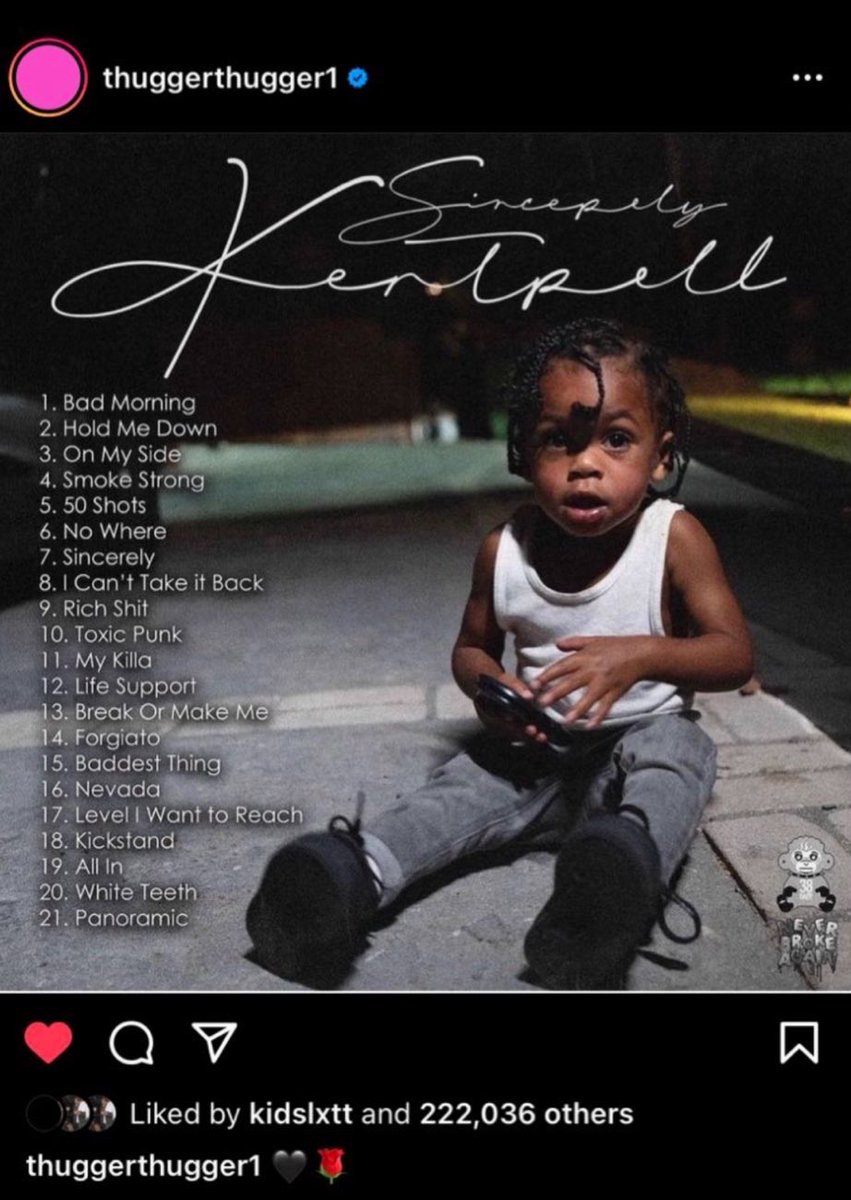 Youngboy Updates🩸 tweet media
