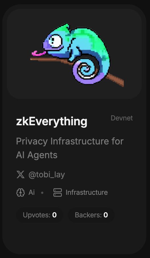 zkEverything tweet media